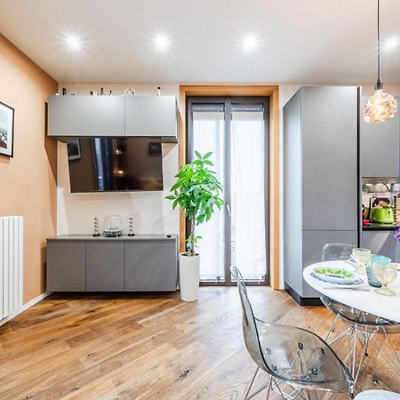 The Visionary Home - Navigli Area Mailand Exterior foto
