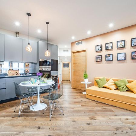 The Visionary Home - Navigli Area Mailand Exterior foto