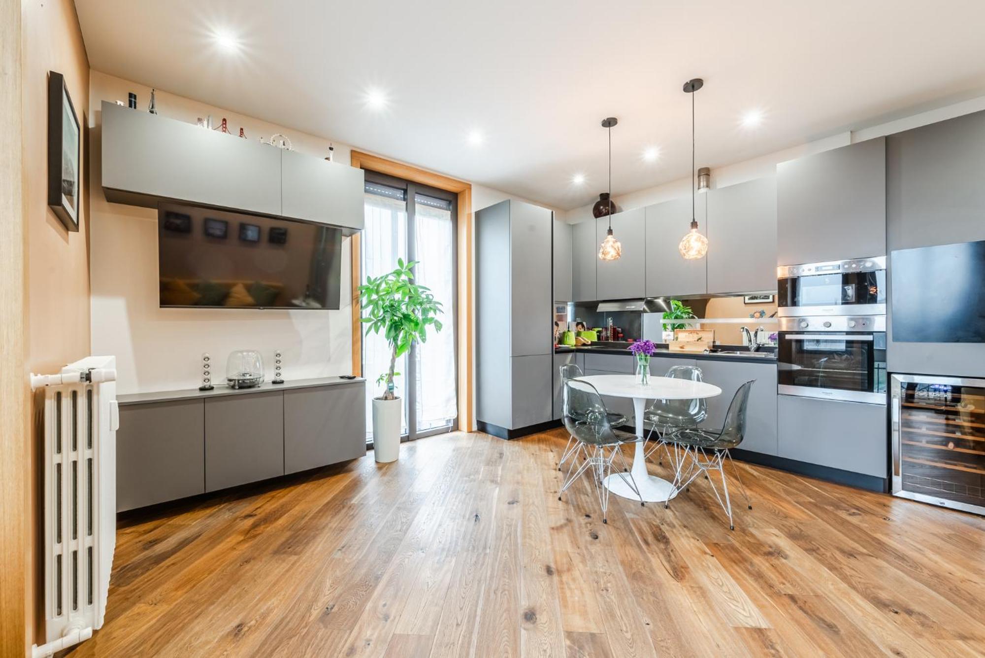 The Visionary Home - Navigli Area Mailand Exterior foto