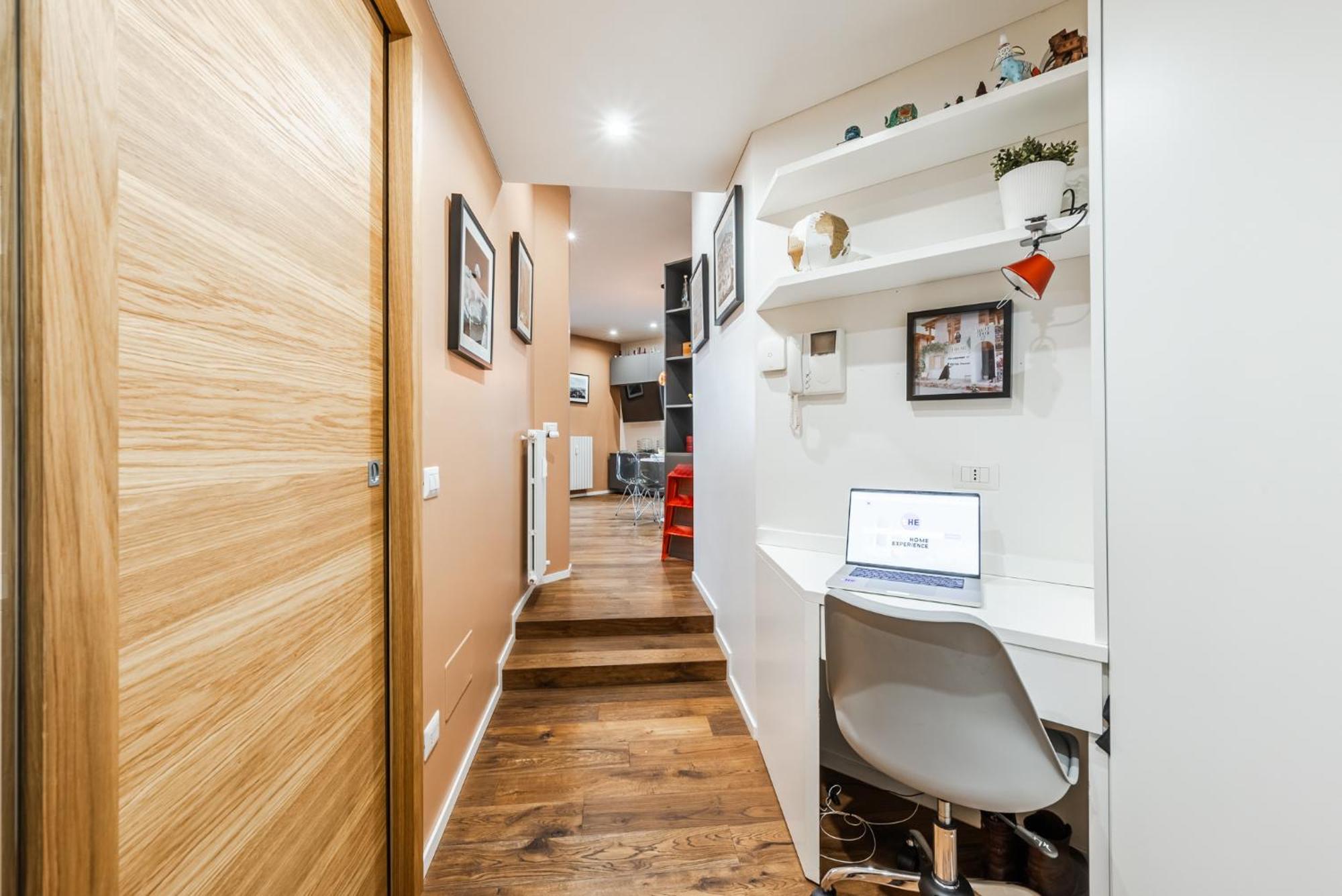 The Visionary Home - Navigli Area Mailand Exterior foto