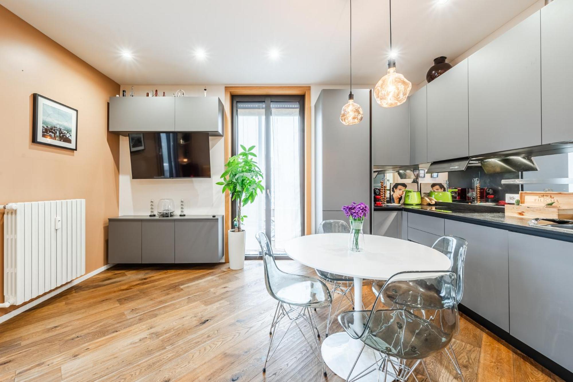 The Visionary Home - Navigli Area Mailand Exterior foto