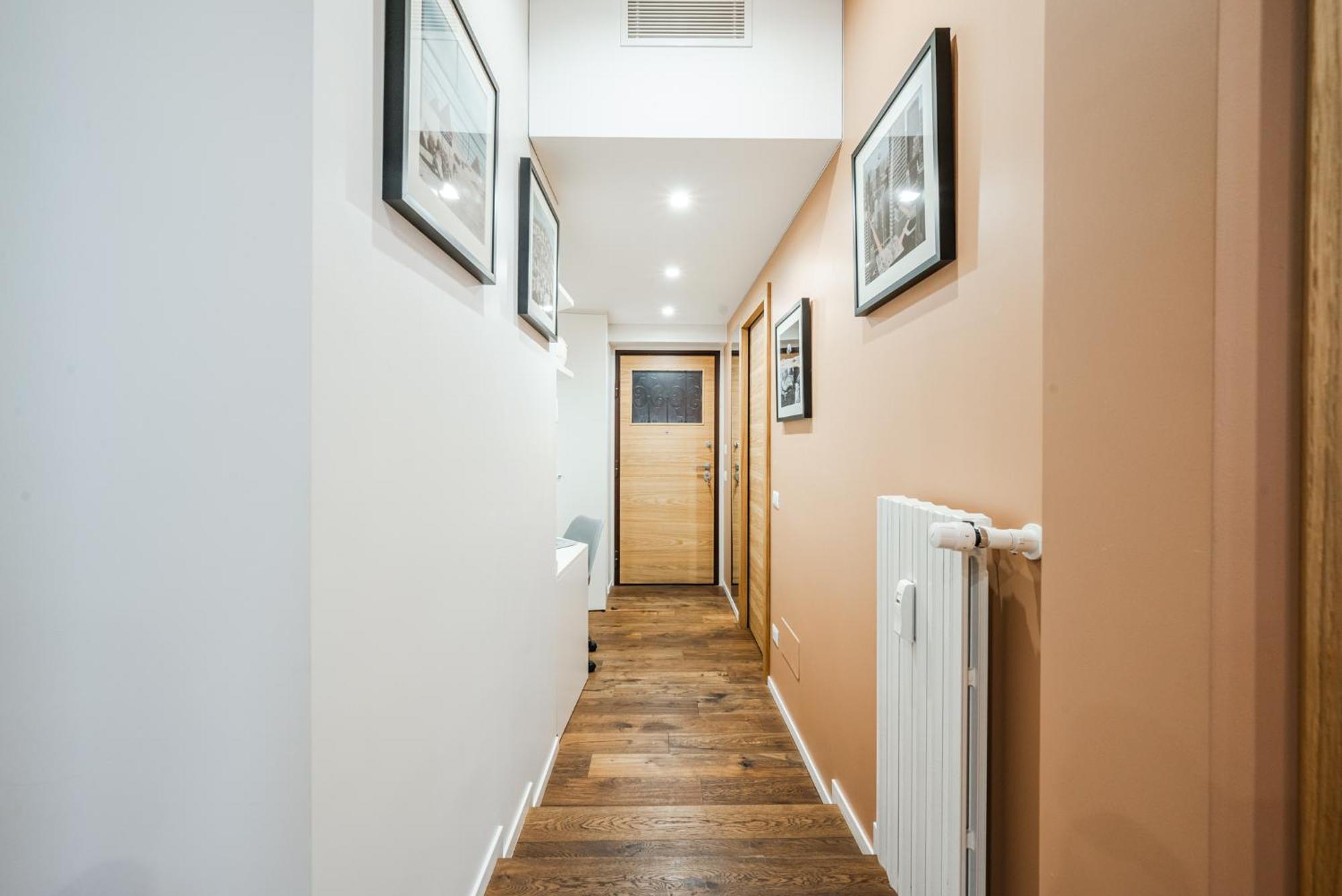 The Visionary Home - Navigli Area Mailand Exterior foto