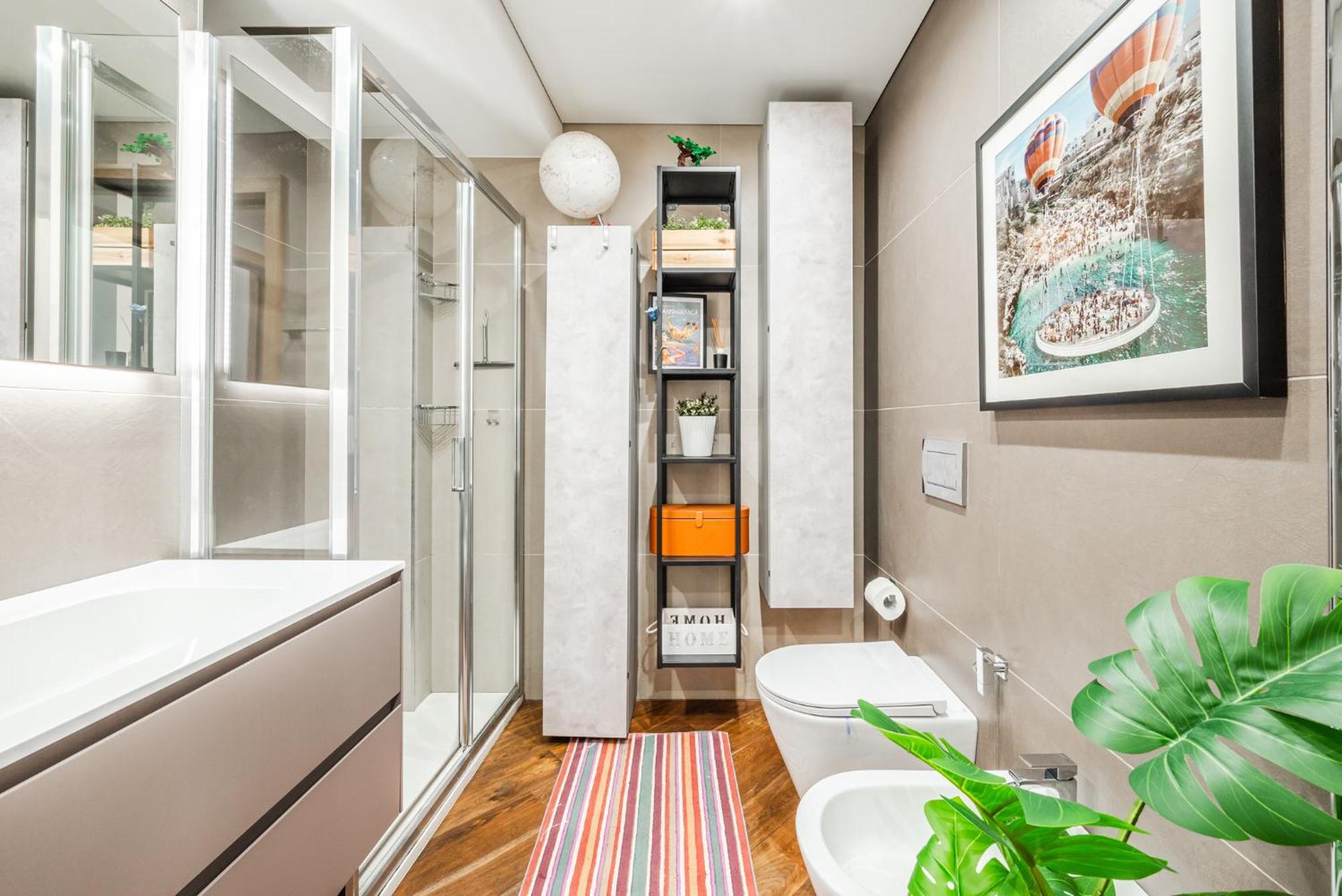 The Visionary Home - Navigli Area Mailand Exterior foto